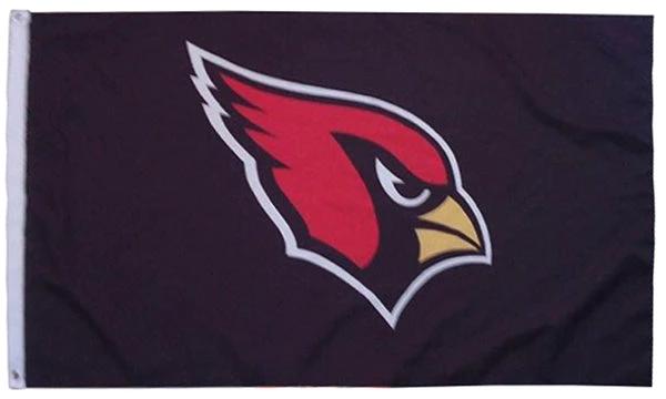 Arizona Cardinals Flag-3x5FT NFL Arizona Cardinals Banner-100% polyester-Camouflage-Gloves-Shine-Stripes by flagsshop