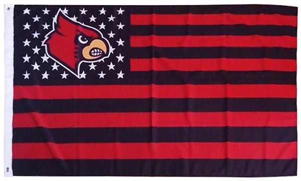 Arizona Cardinals Flag-3x5FT NFL Arizona Cardinals Banner-100% polyester-Camouflage-Gloves-Shine-Stripes by flagsshop