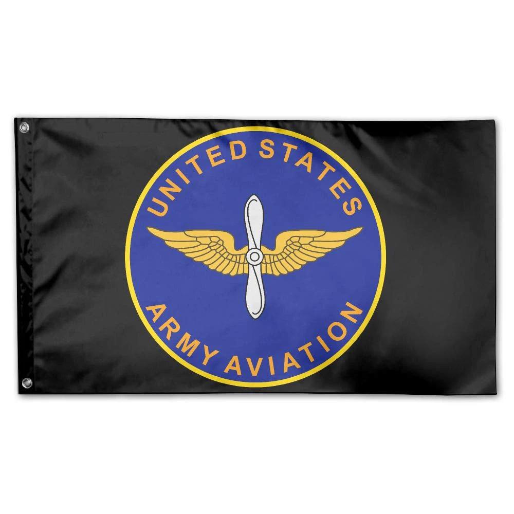 u s army aviation flag -3x5 ft Army Aviation United States banner by flagsshop