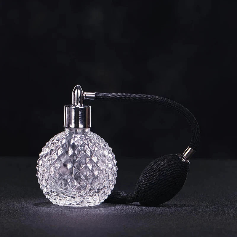 Atomizer Sprayer for Cocktail Refillable Classic Sprayer with Air Bulb by Bowlift