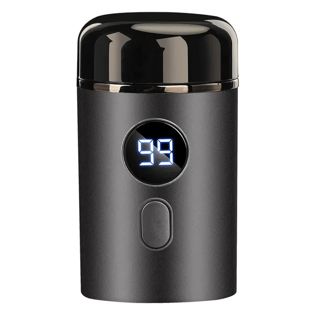 PocketBlade Pro — Pain-free perfectly smooth, ready for your best styling anytime and anywhere! by BowLift