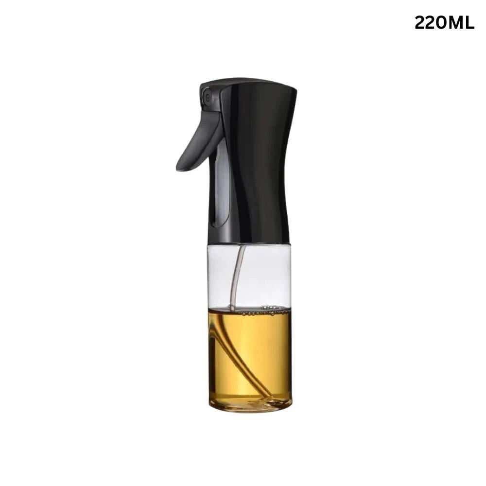 Sienna Mist Oil Spray Bottle by Casa & Beyond