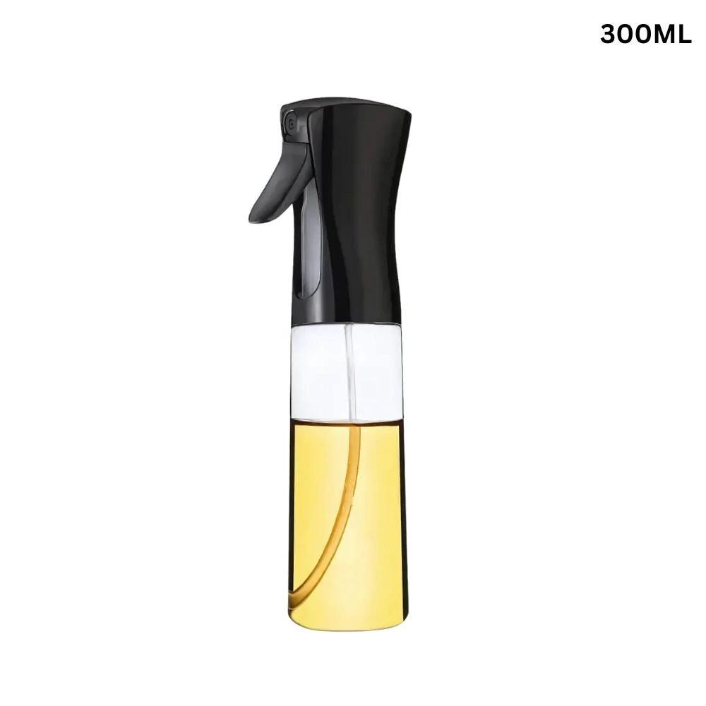 Sienna Mist Oil Spray Bottle by Casa & Beyond