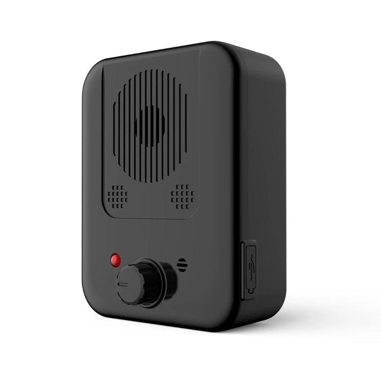 Ultrasonic Dog Training Device by Bowlift