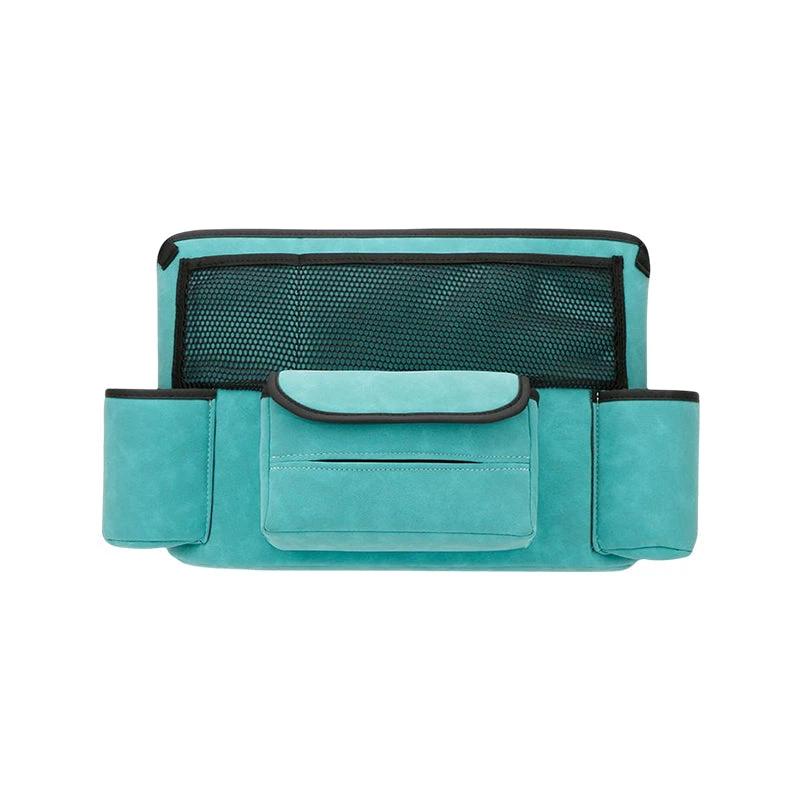 Car seat storage bag by Bowlift