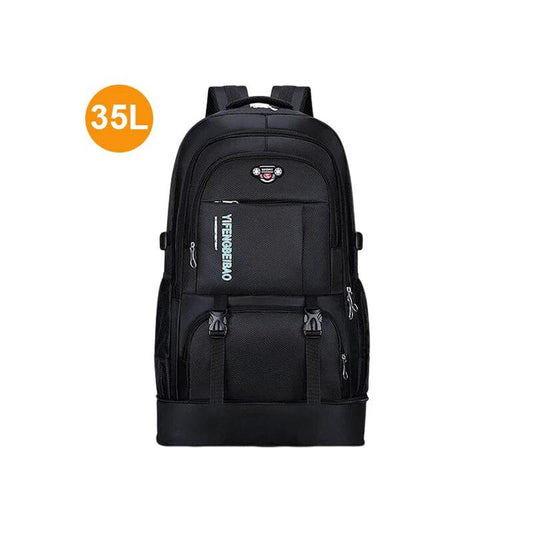 Backpack for mountaineering by Bowlift