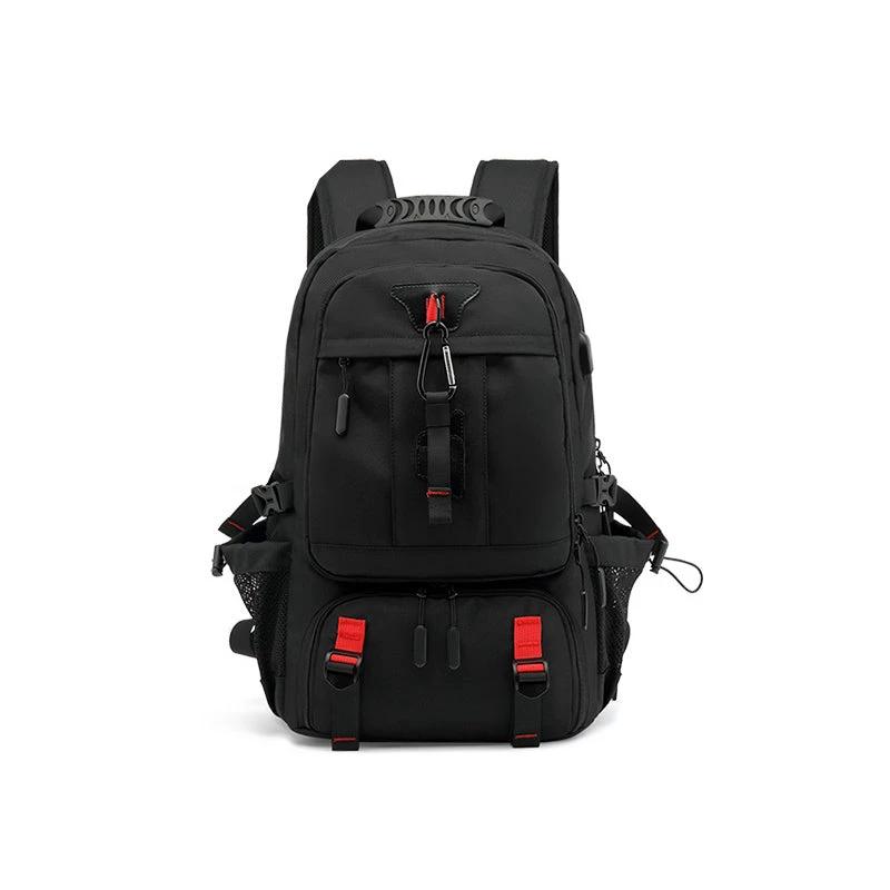 Travel bag with large capacity by Bowlift