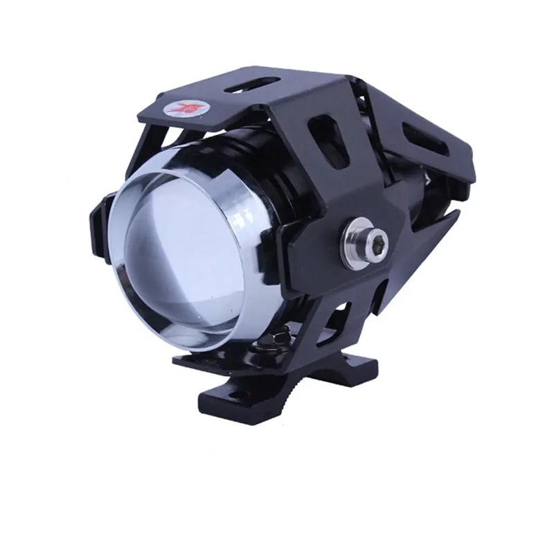 LED headlights for motorcycles by Bowlift