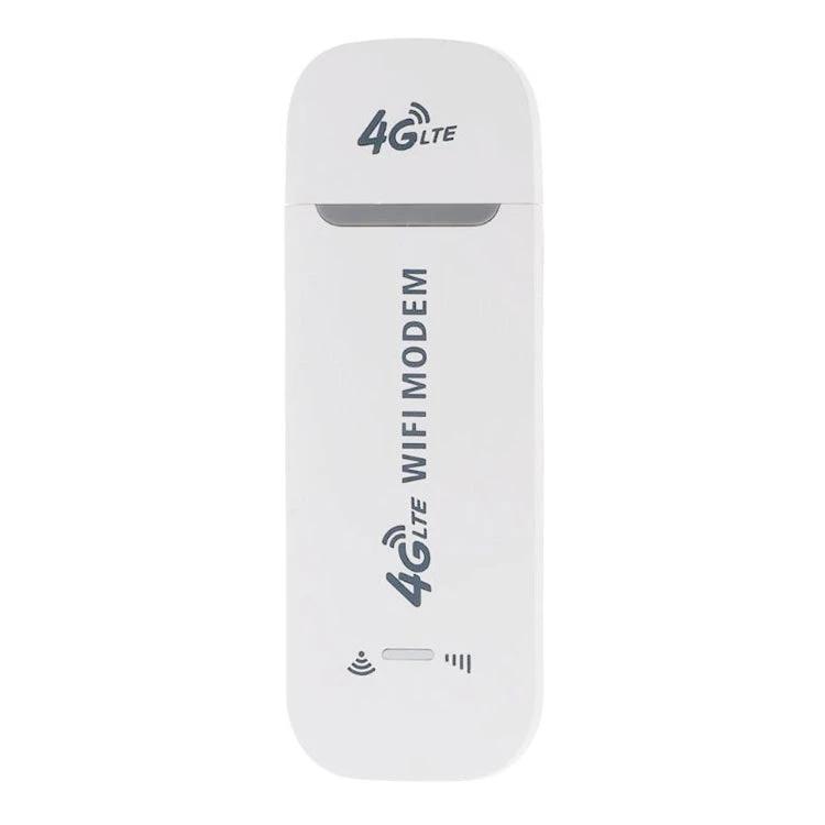 Wireless network card adapter for 4G LTE router by Bowlift