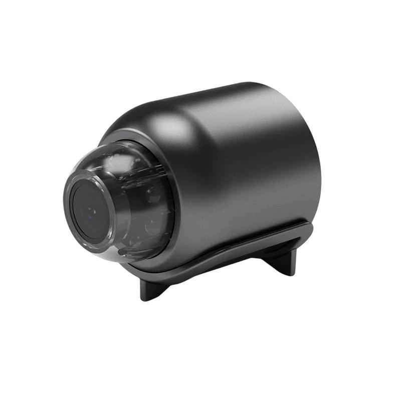 Mini HD Camera Wifi 1080p by Bowlift