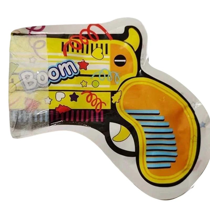Toy Fireworks Weapon by Bowlift