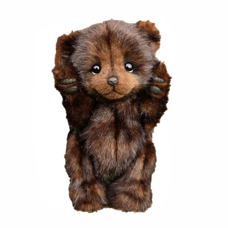 Teddy bears by Bowlift