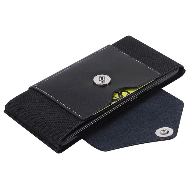 Invisible Theft-Proof Stretch Waist Bag by BowLift