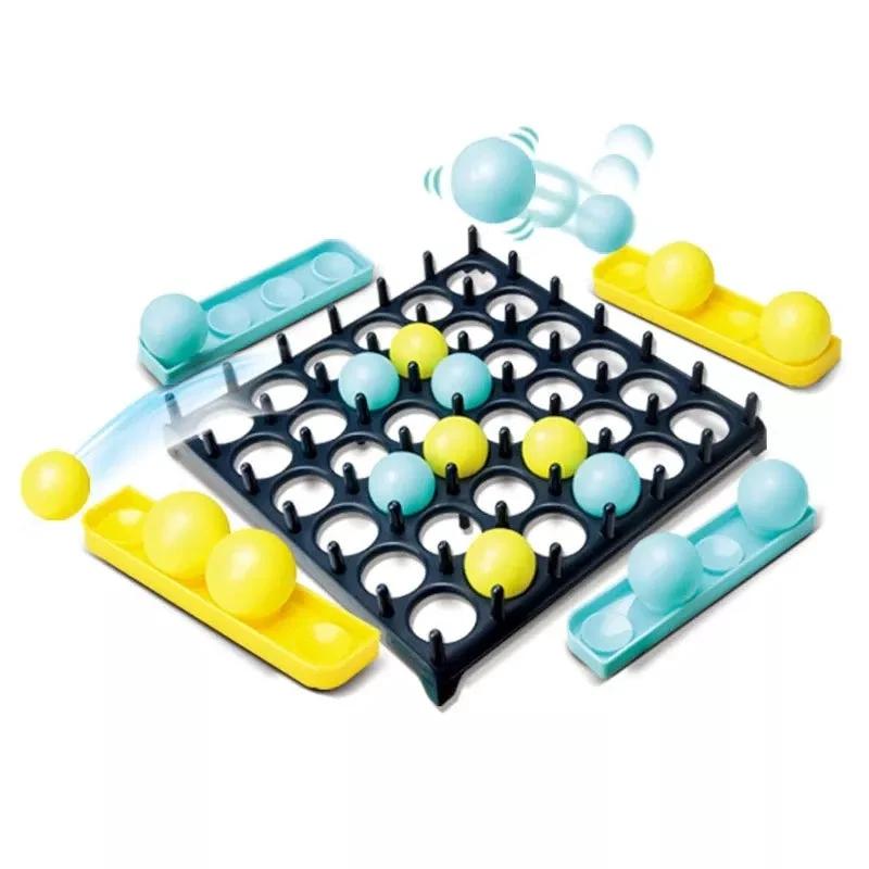 Jumping Ball Toy by Bowlift