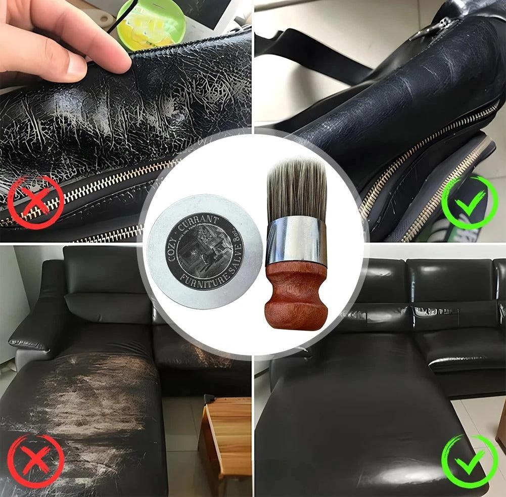 Restore | Leather and Furniture Repair Cream Bowlift by Bowlift