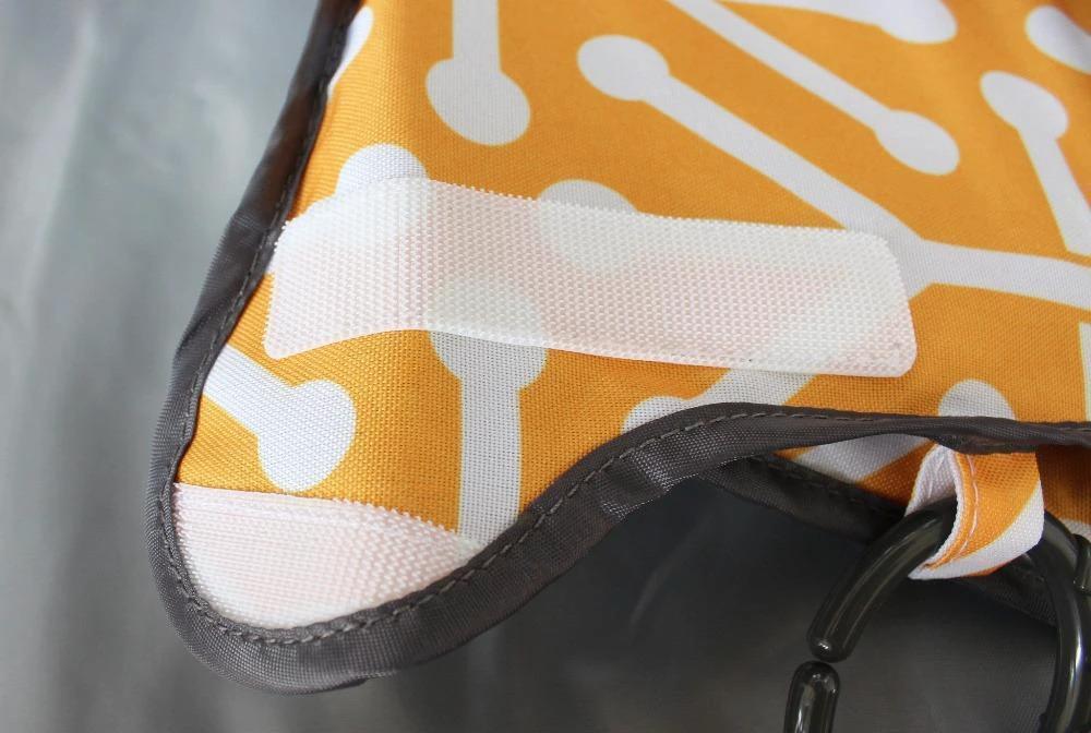 3-IN-1 Clean hands Changing Pad by BowLift