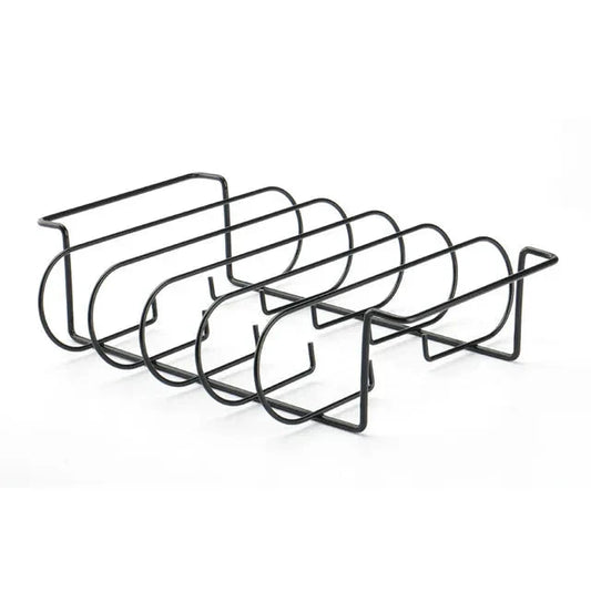 Barbecue Grill Nonstick Net Steak Rack Perfect for Grilling Holder by Bowlift