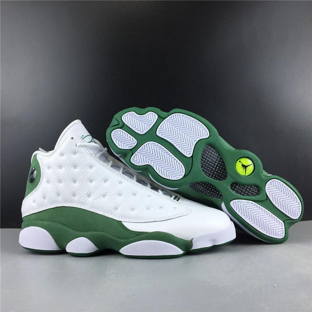 Air Jordan 13 Retro Ray Allen PE by Air Jordan