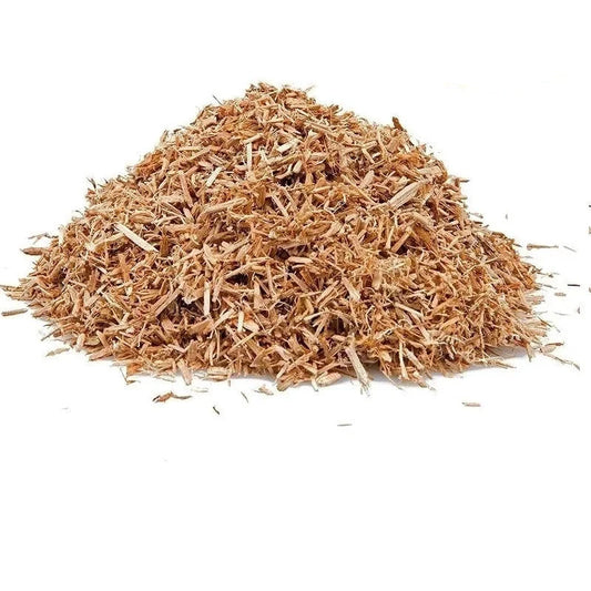 BBQ Flavoring Chips for Smoker Grill Kiln-Dried Natural Smoking Wood by Bowlift