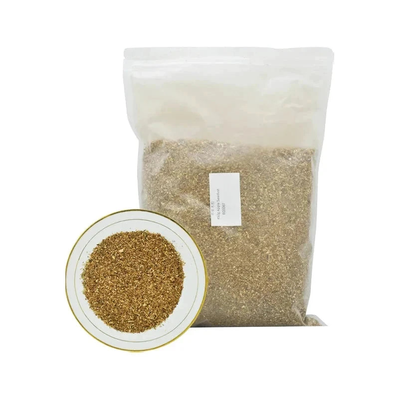 BBQ Flavoring Chips for Smoker Grill Kiln-Dried Natural Smoking Wood by Bowlift