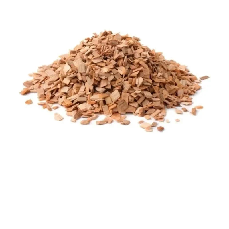 BBQ Flavoring Chips for Smoker Grill Kiln-Dried Natural Smoking Wood by Bowlift