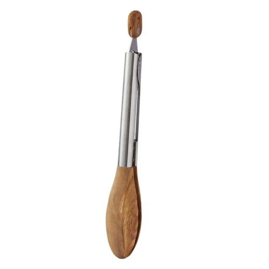 BBQ Grilling Tong Salad Bread Dessert Tong Food Clip Non-Stick Clips by Bowlift