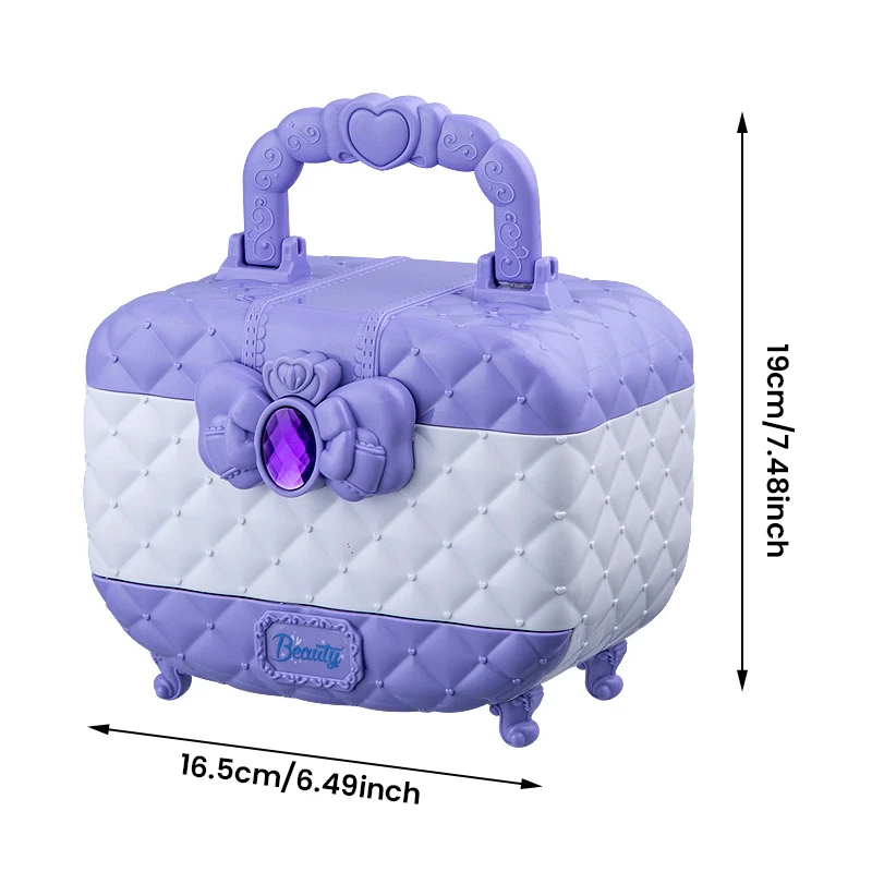 children's face painting toy by Bowlift