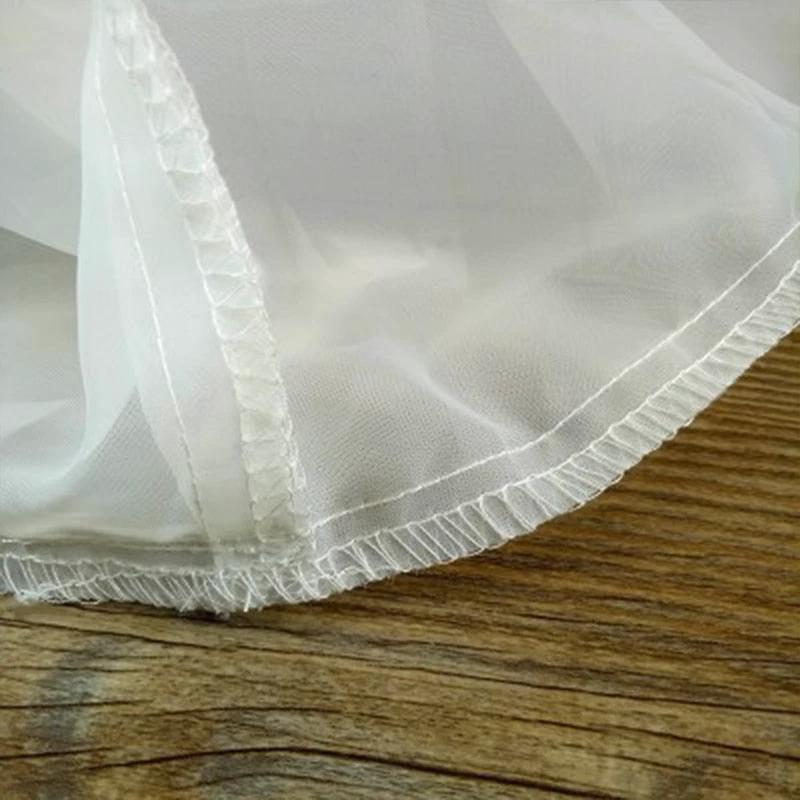 Beer Homebrew Filter Bag for Brewing Malt Boiling Wort Mash Strainer by Bowlift