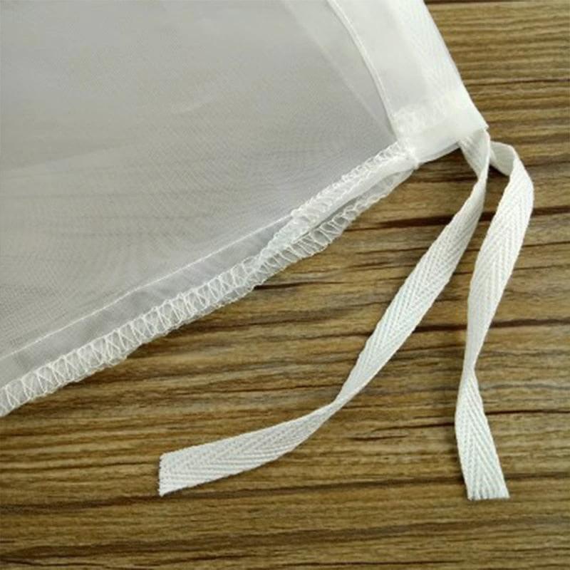 Beer Homebrew Filter Bag for Brewing Malt Boiling Wort Mash Strainer by Bowlift