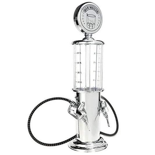 Beer Tower Drink Liquor Dispenser 1/2-Shot Beverage Tower Dispenser by Bowlift