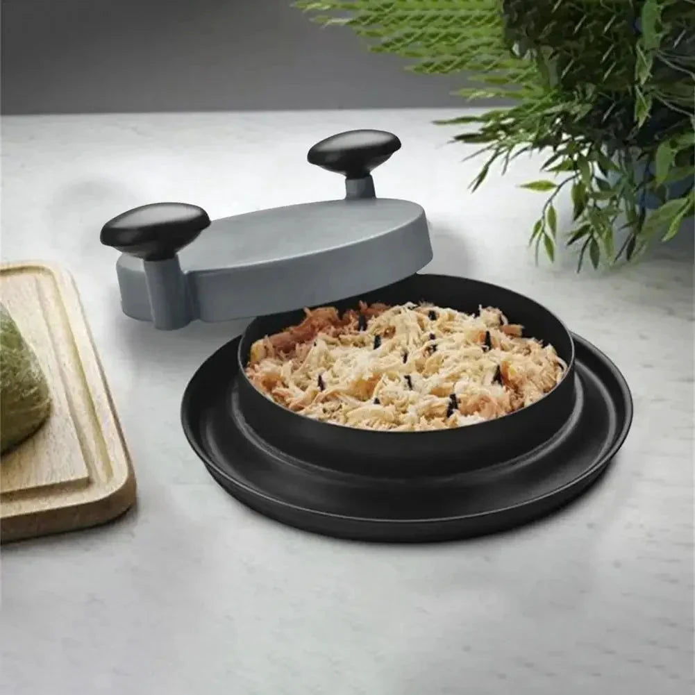 Better Than Bear Claws Meat Shredder for Pulled Pork Beef and Chicken by Bowlift