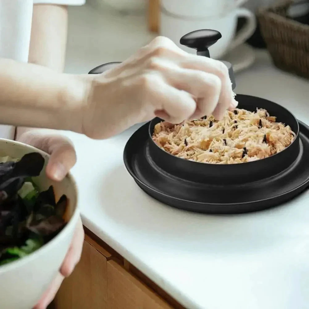 Better Than Bear Claws Meat Shredder for Pulled Pork Beef and Chicken by Bowlift