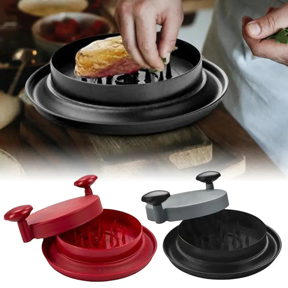 Better Than Bear Claws Meat Shredder for Pulled Pork Beef and Chicken by Bowlift