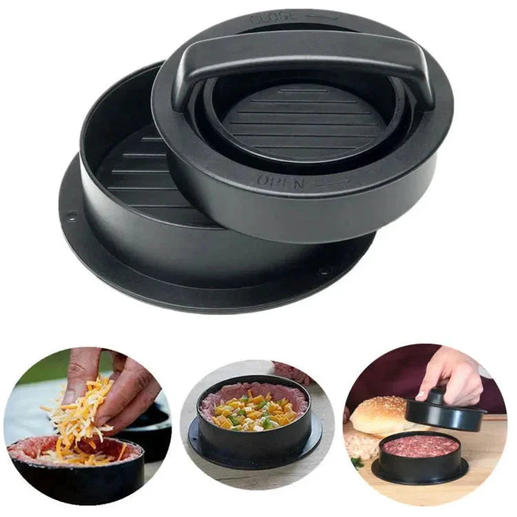 Better Than Bear Claws Meat Shredder for Pulled Pork Beef and Chicken by Bowlift