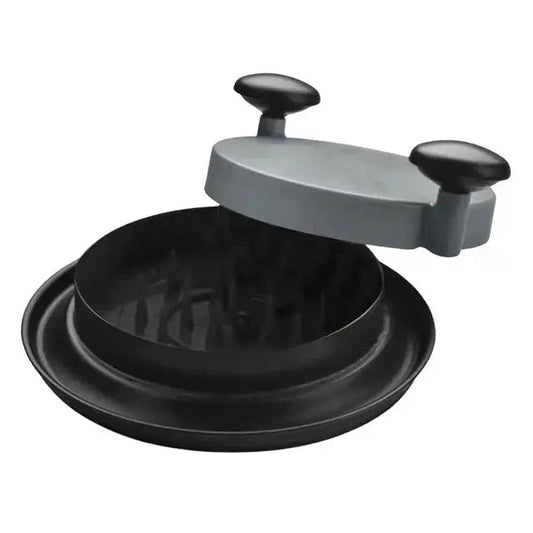Better Than Bear Claws Meat Shredder for Pulled Pork Beef and Chicken by Bowlift
