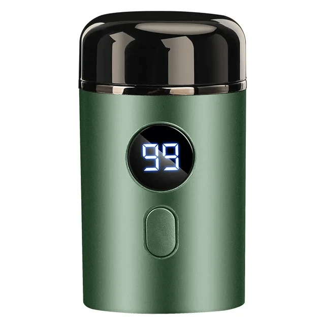 PocketBlade Pro — Pain-free perfectly smooth, ready for your best styling anytime and anywhere! by BowLift