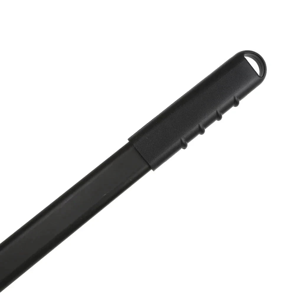 Big Pizza Perforated Shovel Paddle Handle for Oven Pizza Baking Tool by Bowlift