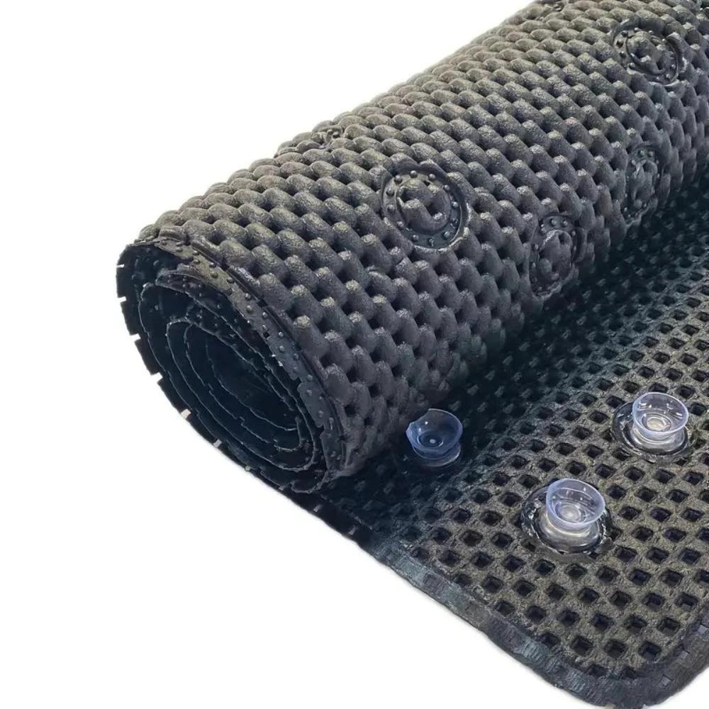 Soft Non-Slip Bathtub Mat by Casa & Beyond