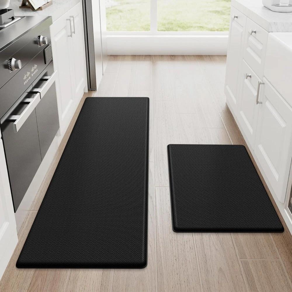 Comfort Kitchen Mat | Anti Fatigue & Non Slip by Casa & Beyond