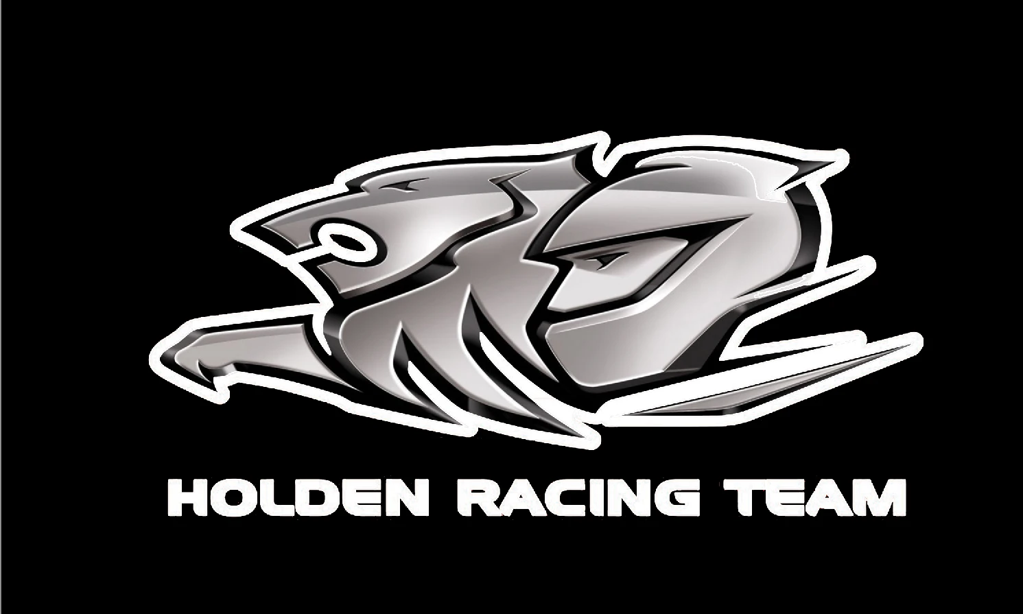 Holden Flag-60cm X90cm-100% polyester Banner for racing by flagsshop