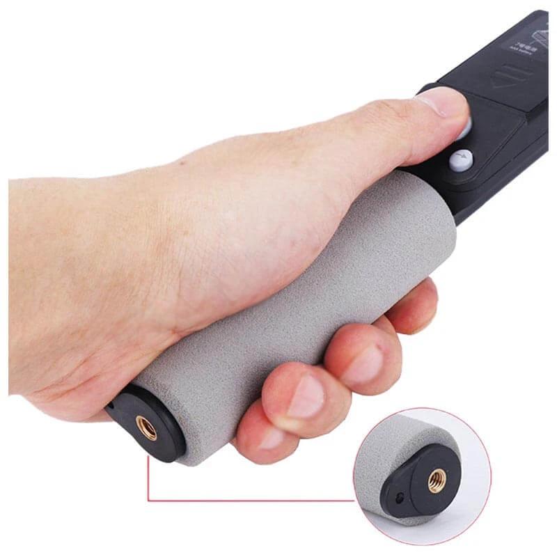 Selfie Stick "Image Arc" with 360° Rotation & Bluetooth Remote Control by BowLift
