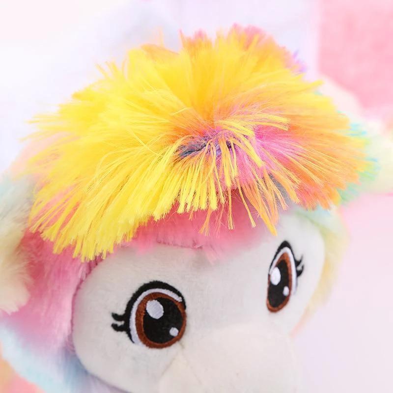 Booty Shakin' Llama Toy by BowLift