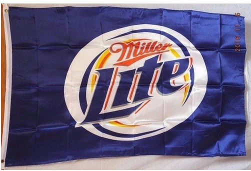 Budweiser Flag-3x5ft Brewery Banner-100% polyester-bud light with can-Dilly Dilly-Saturdays are for the boys-Busch light by flagsshop