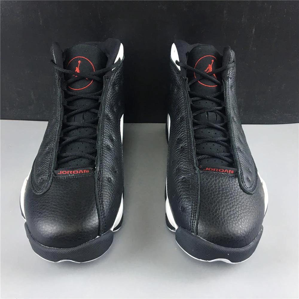 Air Jordan 13 Retro Reverse He Got Game by Air Jordan
