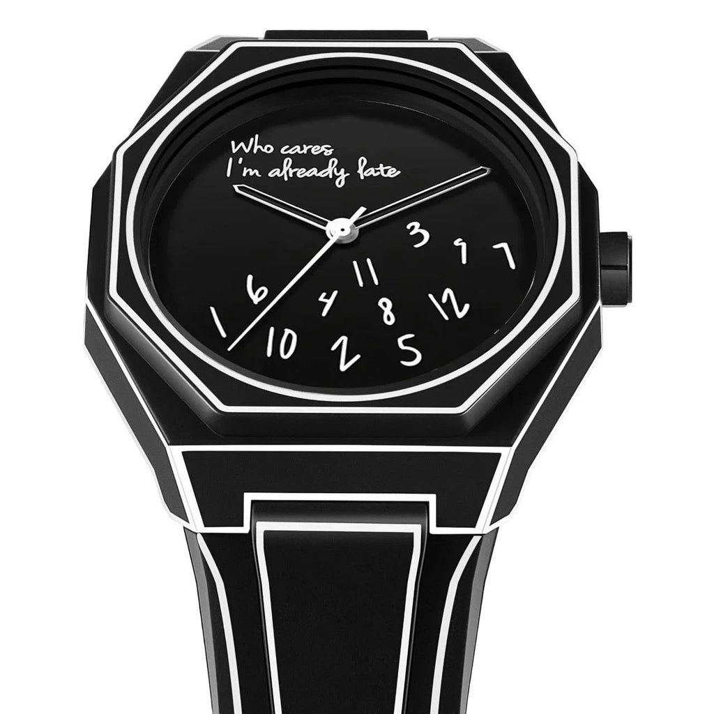 Never Panic Again! Unlock Your Time Power — Stress-Free, Confident, and Stylish Through Every Moment by BowLift