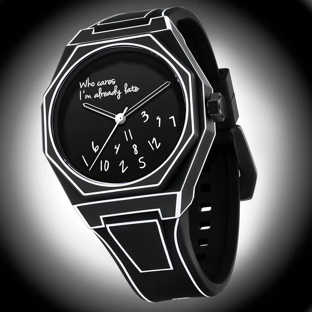 Never Panic Again! Unlock Your Time Power — Stress-Free, Confident, and Stylish Through Every Moment by BowLift