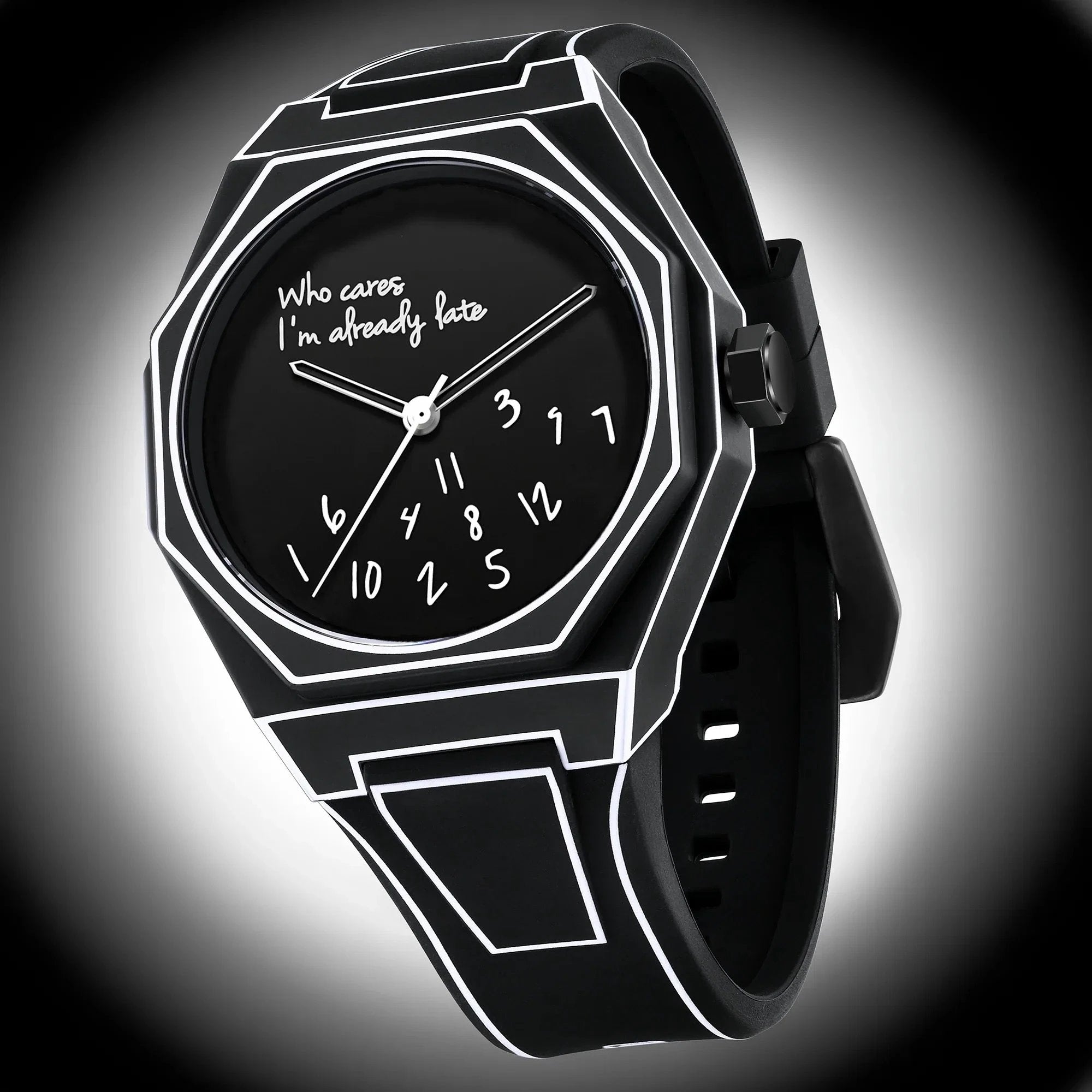 Never Panic Again! Unlock Your Time Power — Stress-Free, Confident, and Stylish Through Every Moment by BowLift
