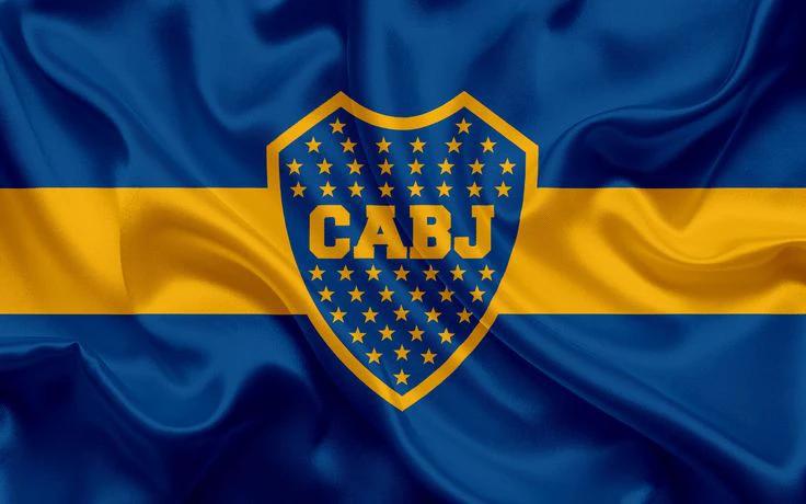 Club Atlético Boca Juniors Flag-Boca jr 3x5ft CABJ Banner-100% polyester by flagsshop