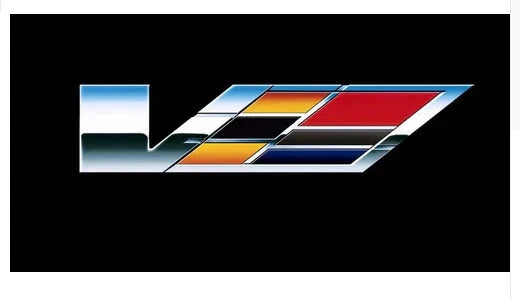 Double sided Cadillac flag-3x5 ft by flagsshop