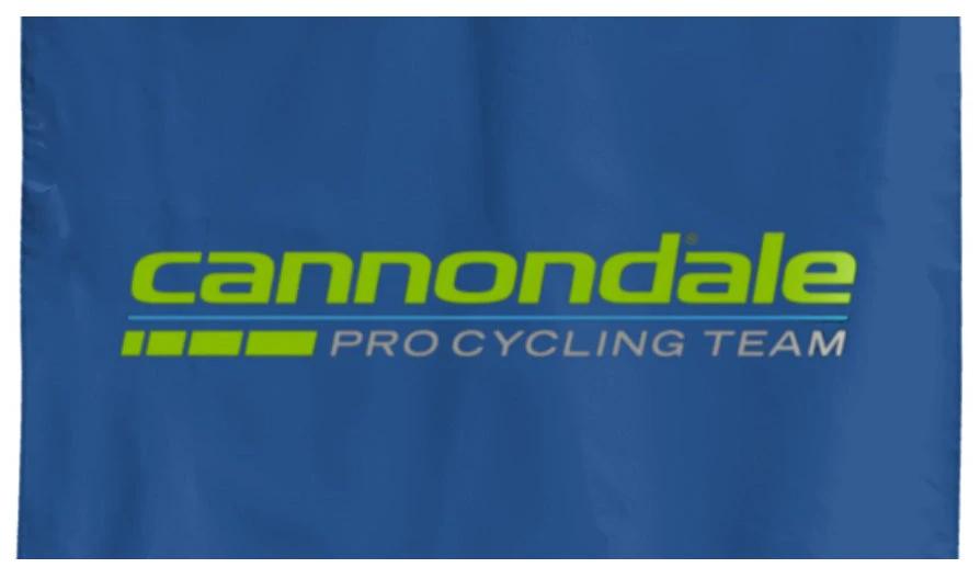 Cannondale Flag -3x5 FT Banner-100% polyester-2 Metal Grommets by flagsshop